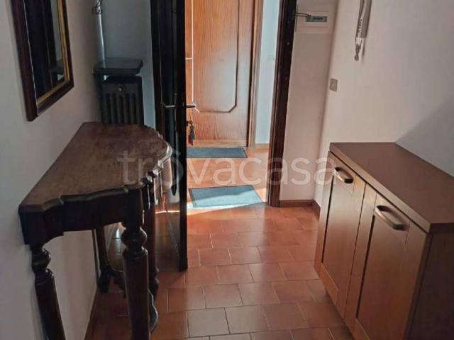 Appartamento in affitto a Montagna in Valtellina via Grumello 84, arredato, posto auto coperto, angolo cottura TrovaCasa