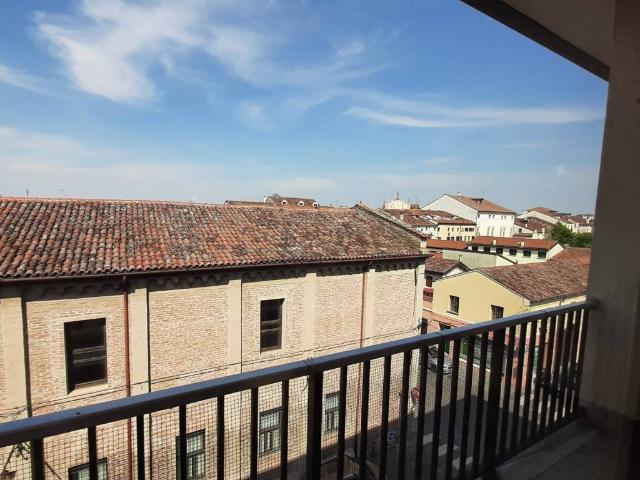 Appartamento in affitto a Montagnana PD