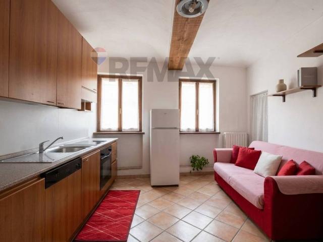 Appartamento in affitto a Montafia AT