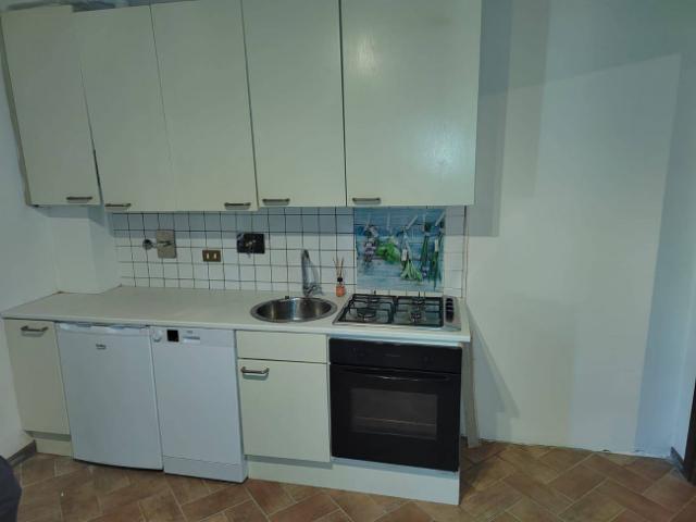 appartamento in affitto a montaione