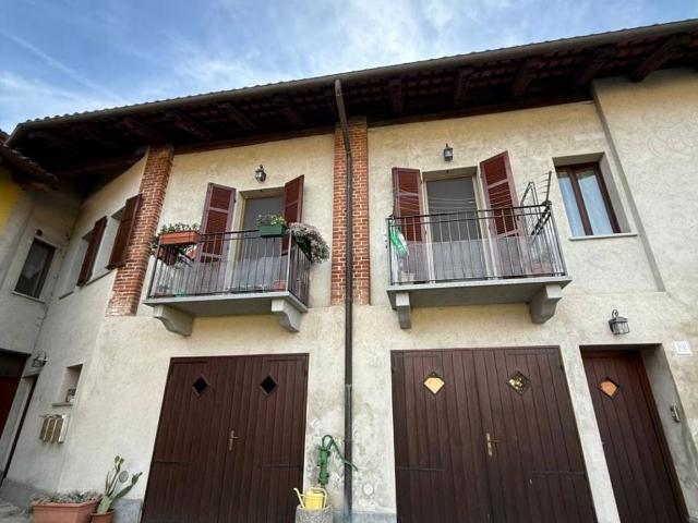 Appartamento in affitto a Montaldo Torinese TO