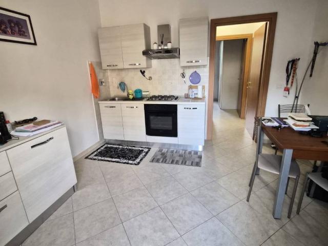Appartamento in affitto a Montale PT