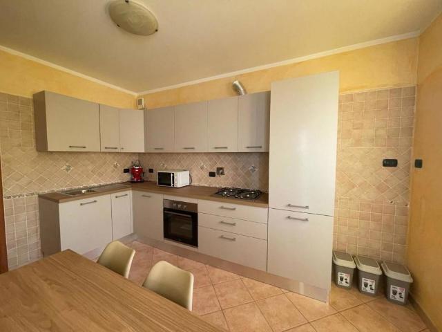 Appartamento in affitto a Montalenghe TO