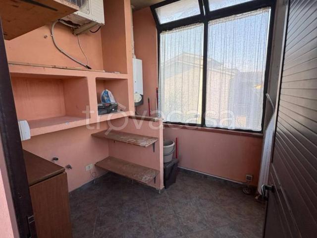 Appartamento in affitto a Montalto di Castro via dei Tigli, arredato, terrazzo, balcone TrovaCasa