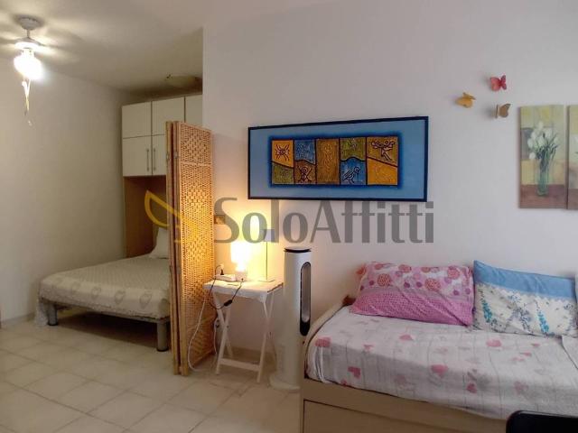 Appartamento in affitto a Montalto di Castro VT