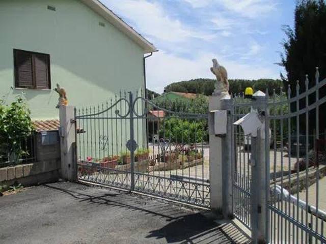 Appartamento in affitto a Montalto di Castro VT