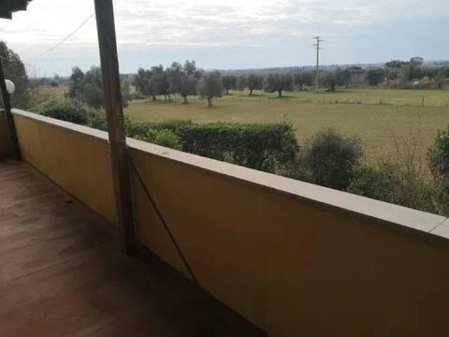 Appartamento in affitto a Montalto di Castro VT