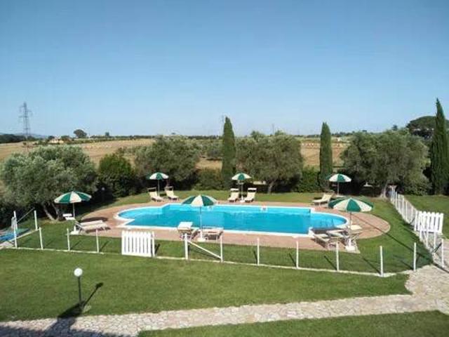 Appartamento in affitto a Montalto di Castro VT