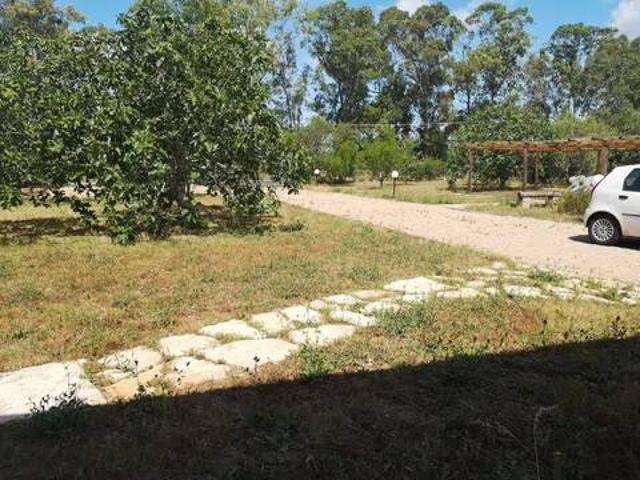 Appartamento in affitto a Montalto di Castro VT