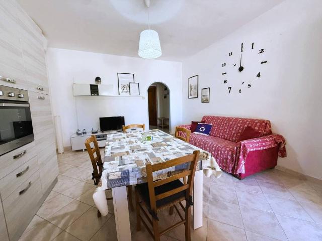 Appartamento in affitto a Montalto di Castro VT
