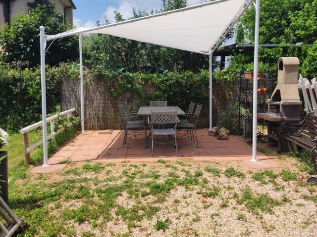 Appartamento in affitto a Montalto di Castro VT