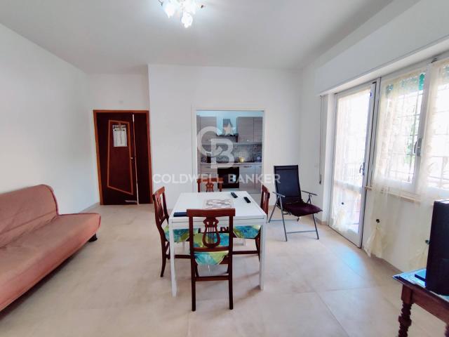 Appartamento in affitto a Montalto di Castro, Montalto Marina