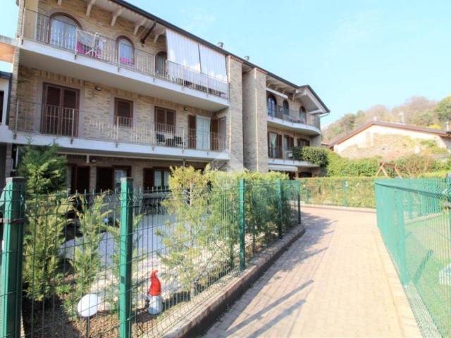 Appartamento in affitto a Montalto Dora TO