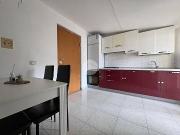 Appartamento in affitto a Montalto Uffugo via cagliari, 10, arredato, terrazzo, frigorifero TrovaCasa