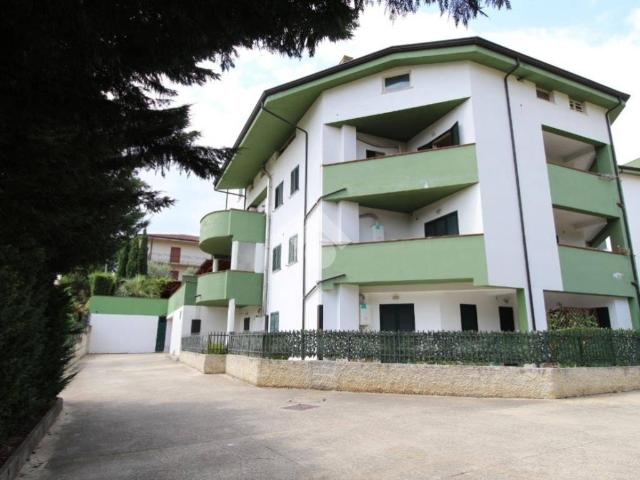 Appartamento in affitto a Montalto Uffugo via Salerni, 10, arredato, posto auto, vista panoramica TrovaCasa