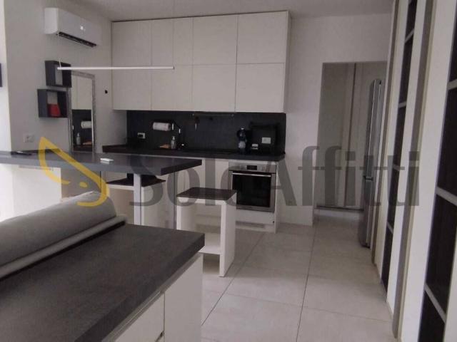 Appartamento in affitto a Montano Lucino CO