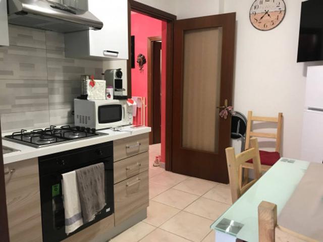 appartamento in affitto a montanaro