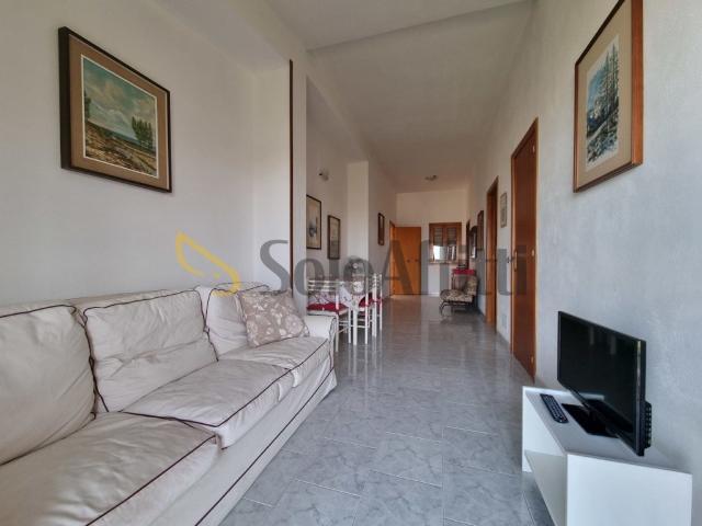 Appartamento in affitto a Montauro, arredato, vista mare, panoramica TrovaCasa