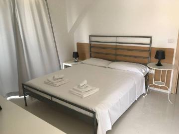 Appartamento in affitto a Montauro CZ