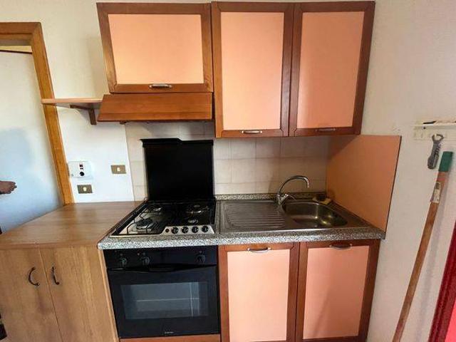 Appartamento in affitto a Montauro CZ