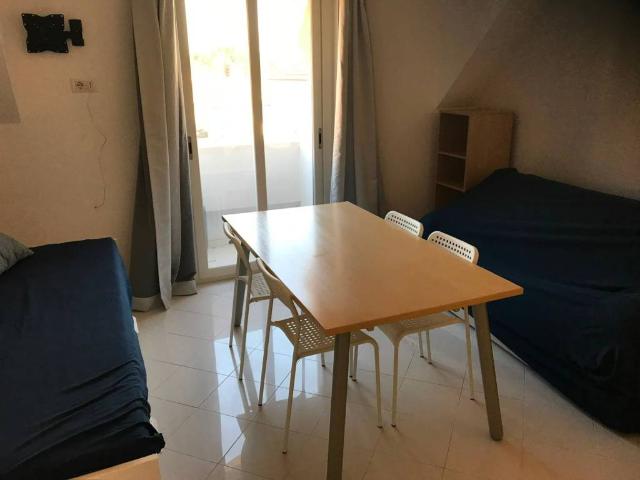 Appartamento in affitto a Montauro CZ