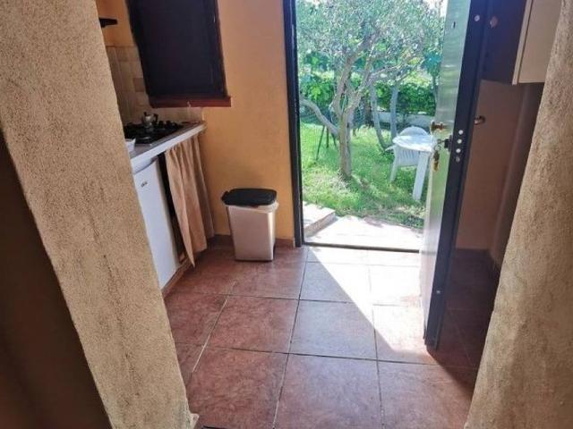 Appartamento in affitto a Montauro CZ