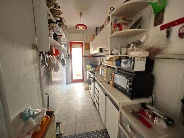 Appartamento in affitto a Montauro CZ