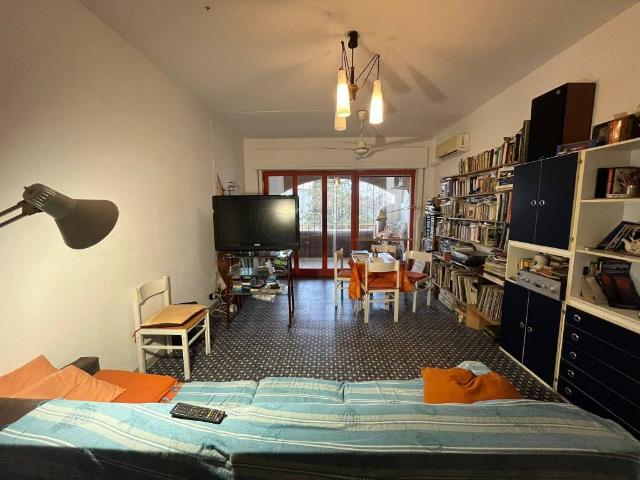 Appartamento in affitto a Montauro CZ