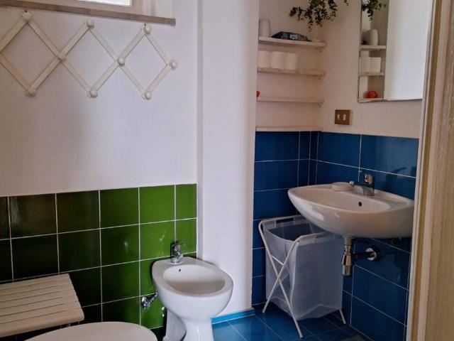 Appartamento in affitto a Montauro CZ