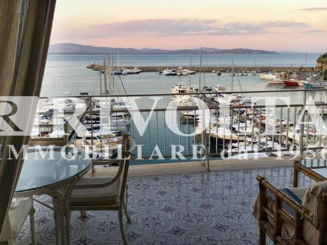 Appartamento in affitto a Monte Argentario