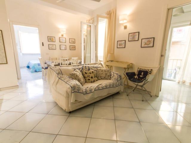 Appartamento in affitto a Monte Argentario