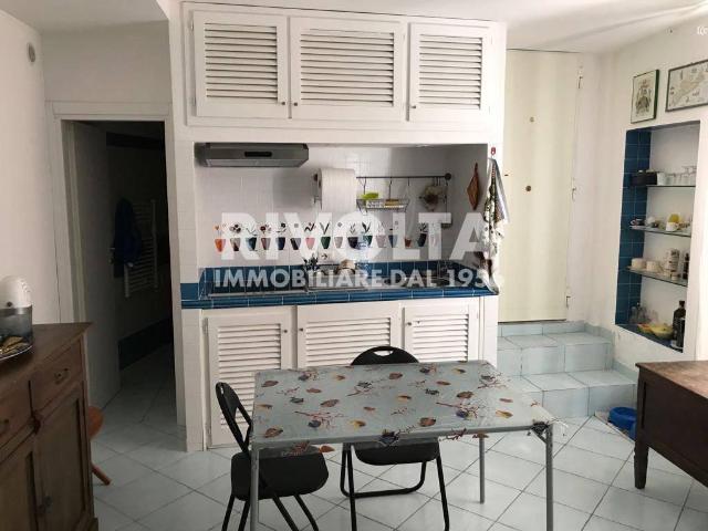 Appartamento in affitto a Monte Argentario
