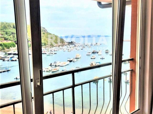 Appartamento in affitto a Monte Argentario