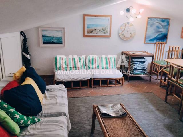 Appartamento in affitto a Monte Argentario, arredato, terrazzo, vista mare TrovaCasa