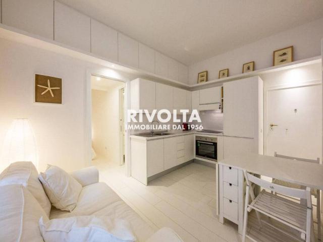 Appartamento in vendita a Monte Argentario GR