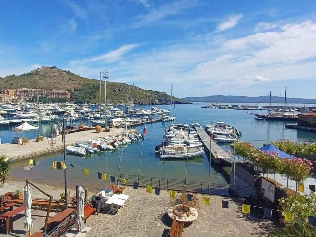 Appartamento in affitto a Monte Argentario GR