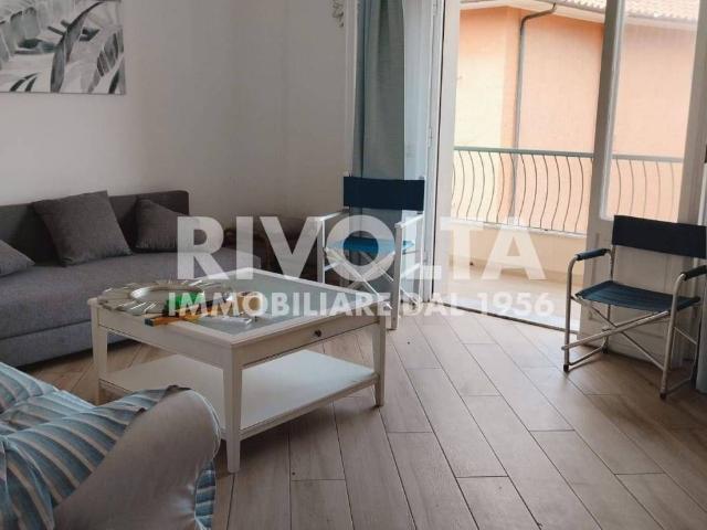 Appartamento in affitto a Monte Argentario GR