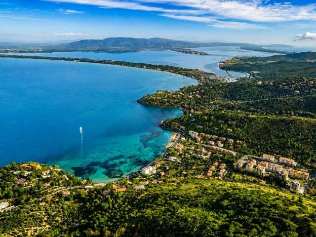 Appartamento in affitto a Monte Argentario GR