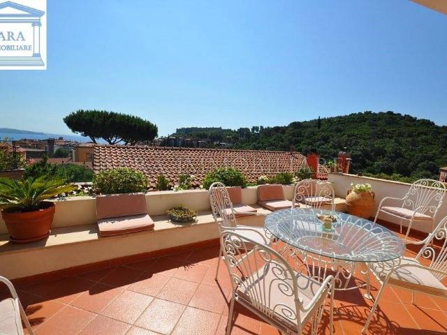 Appartamento in affitto a Monte Argentario GR