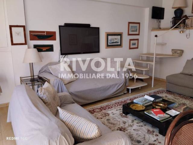 Appartamento in affitto a Monte Argentario GR