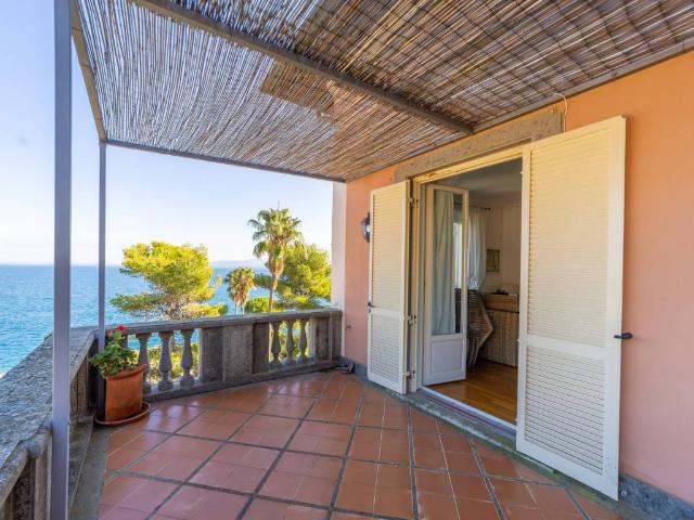 Appartamento in affitto a Monte Argentario GR