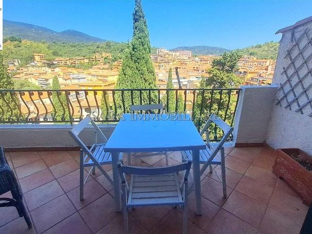 Appartamento in affitto a Monte Argentario GR