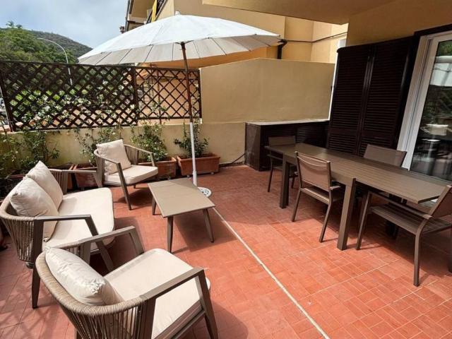Appartamento in affitto a Monte Argentario GR