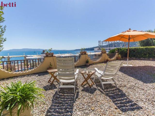 Appartamento in affitto a Monte Argentario GR