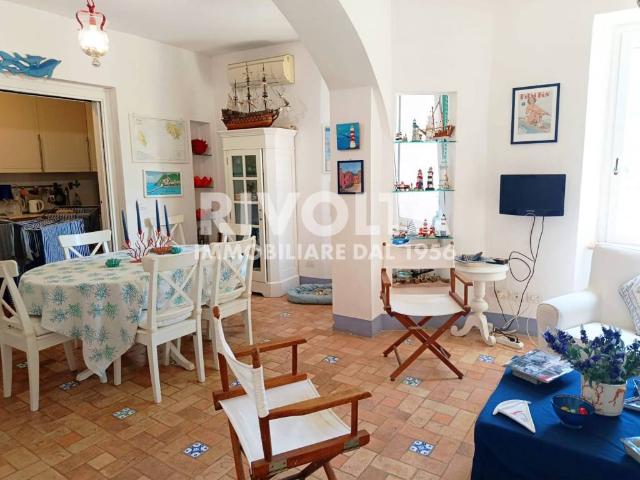 Appartamento in affitto a Monte Argentario GR