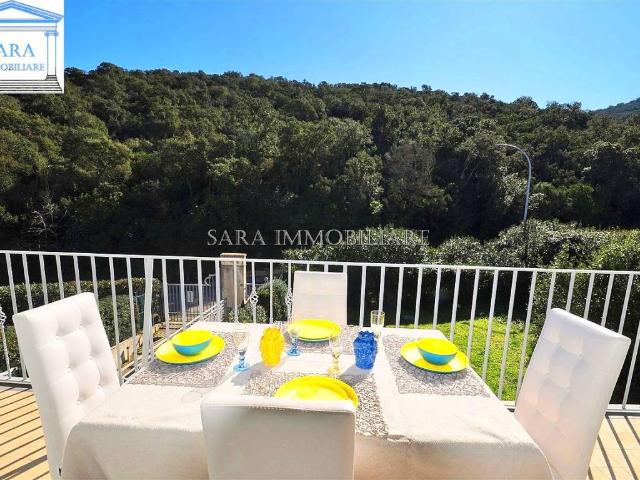 Appartamento in affitto a Monte Argentario GR