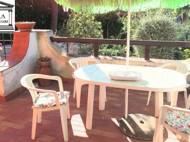 Appartamento in affitto a Monte Argentario GR