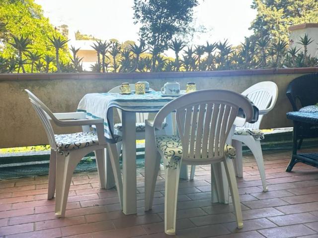 Appartamento in affitto a Monte Argentario GR