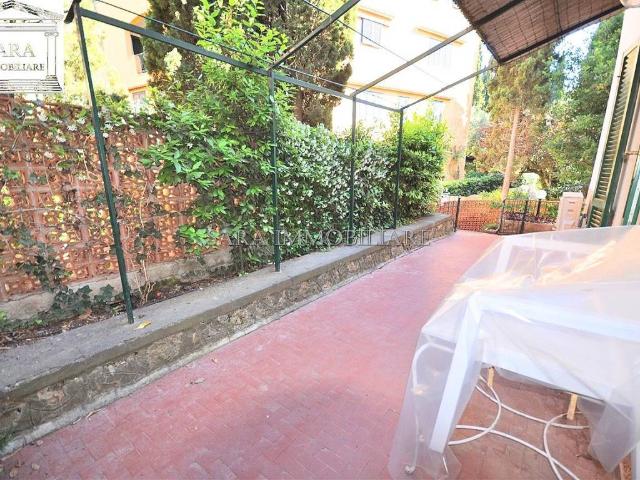 Appartamento in affitto a Monte Argentario GR