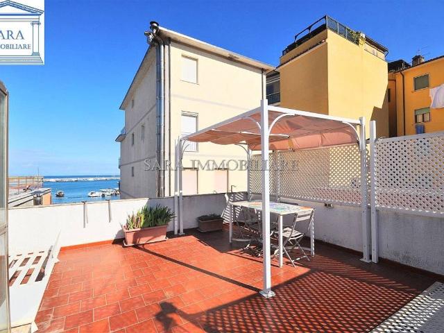 Appartamento in affitto a Monte Argentario GR